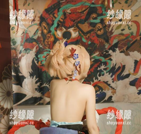 Cat Demon喵崽 最新更新,Cat Demon喵崽的新写真集,裤里丝,简直让人想多看一回——没理由不关心啊!